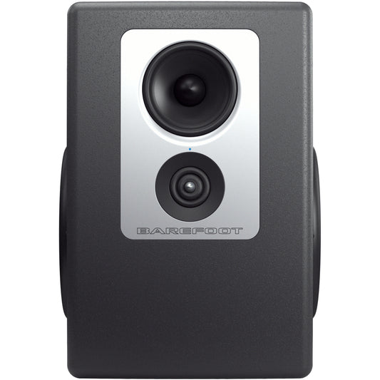 Barefoot Sound Footprint 01 Second Generation