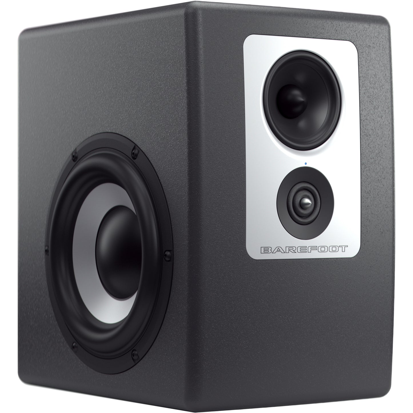 Barefoot Sound Footprint 01 Second Generation