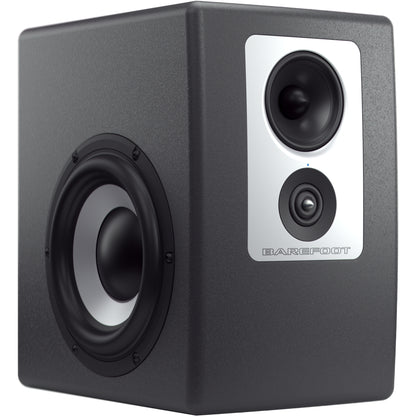 Barefoot Sound Footprint 01 Second Generation