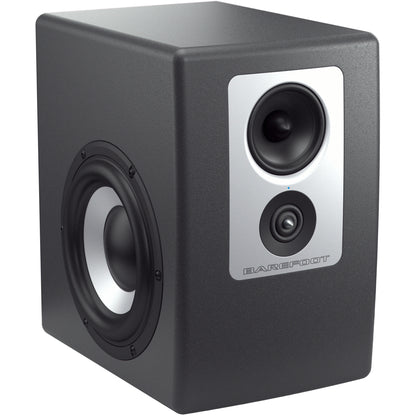 Barefoot Sound Footprint 01 Second Generation