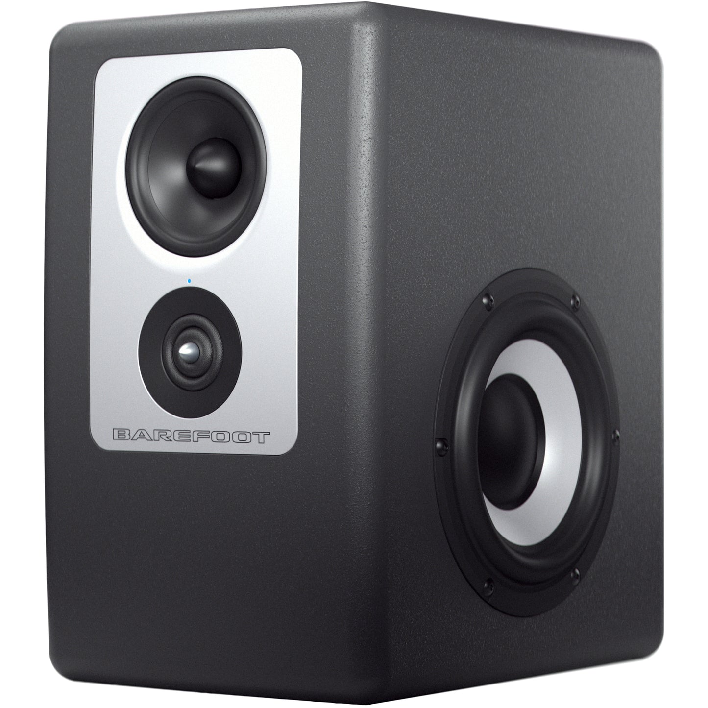 Barefoot Sound Footprint 02 Second Generation