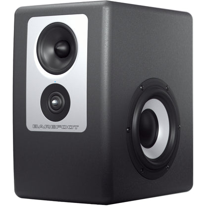 Barefoot Sound Footprint 02 Second Generation