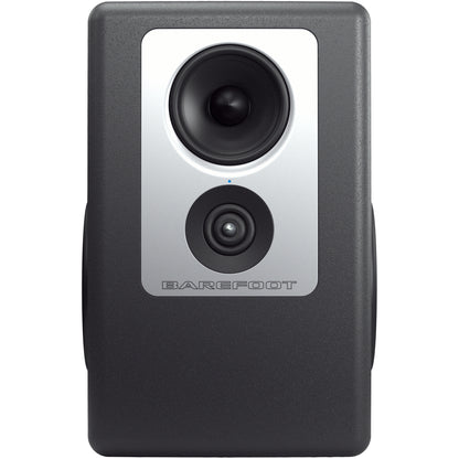 Barefoot Sound Footprint 02 Second Generation