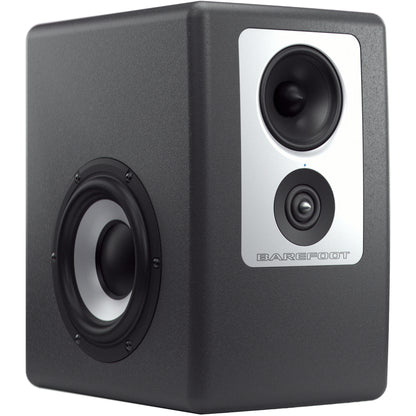 Barefoot Sound Footprint 02 Second Generation