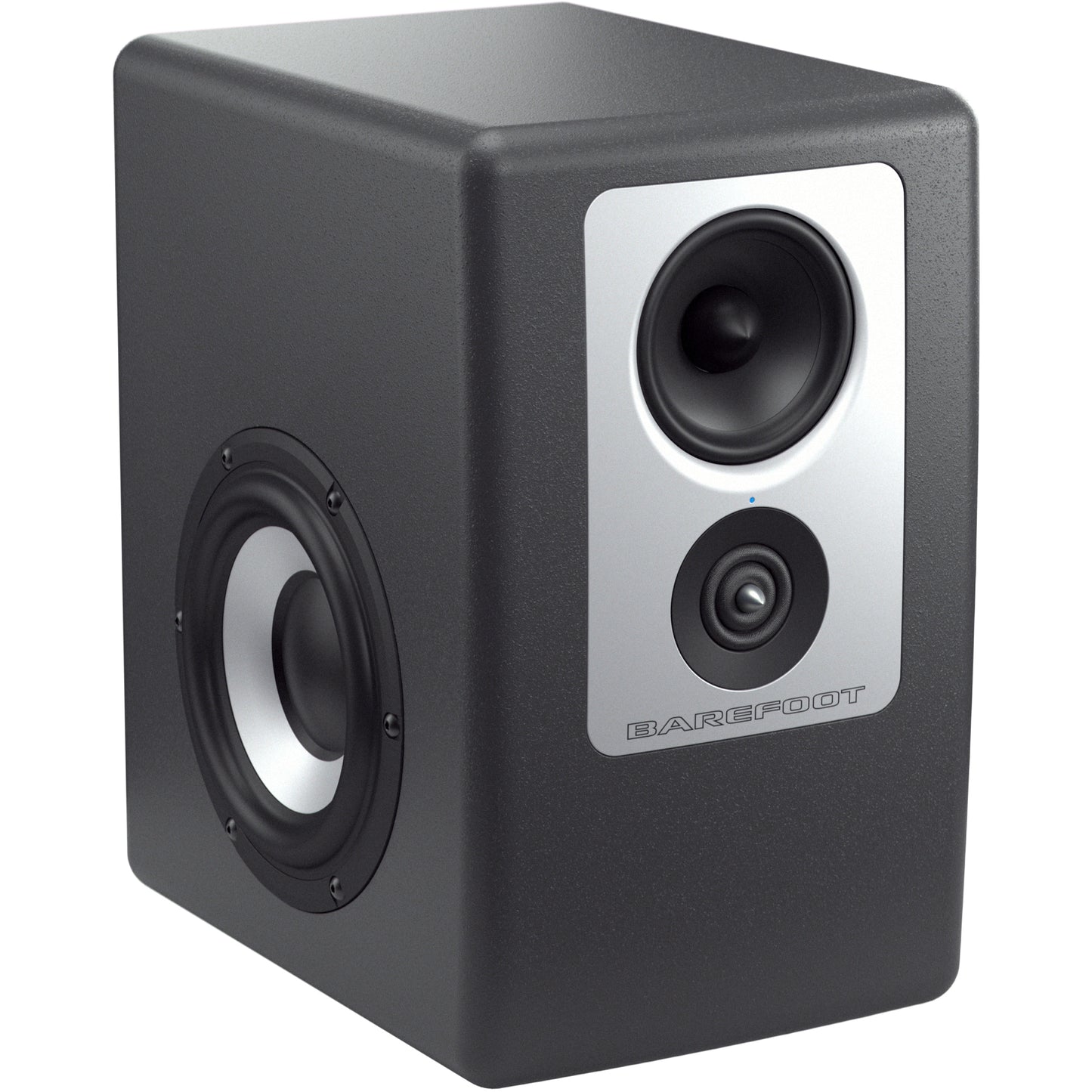 Barefoot Sound Footprint 02 Second Generation