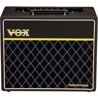 Vox Valvetronix VT40X Classic Blue 1x10 Combo Amp