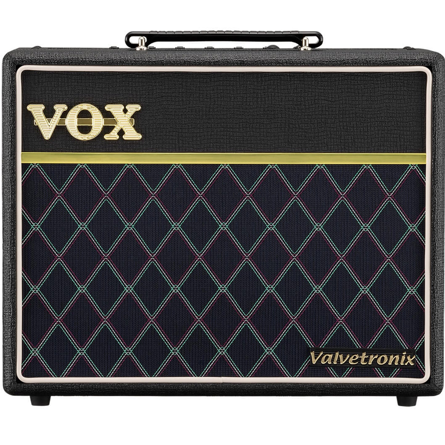 Vox VT20X Classic Blue 1X8 Modeling Guitar Amplifier