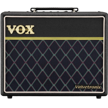 Vox VT20X Classic Blue 1X8 Modeling Guitar Amplifier