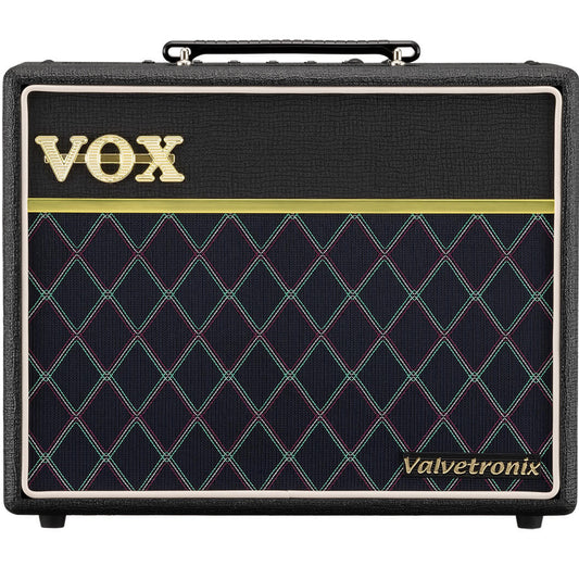 Vox VT20X Classic Blue 1X8 Modeling Guitar Amplifier