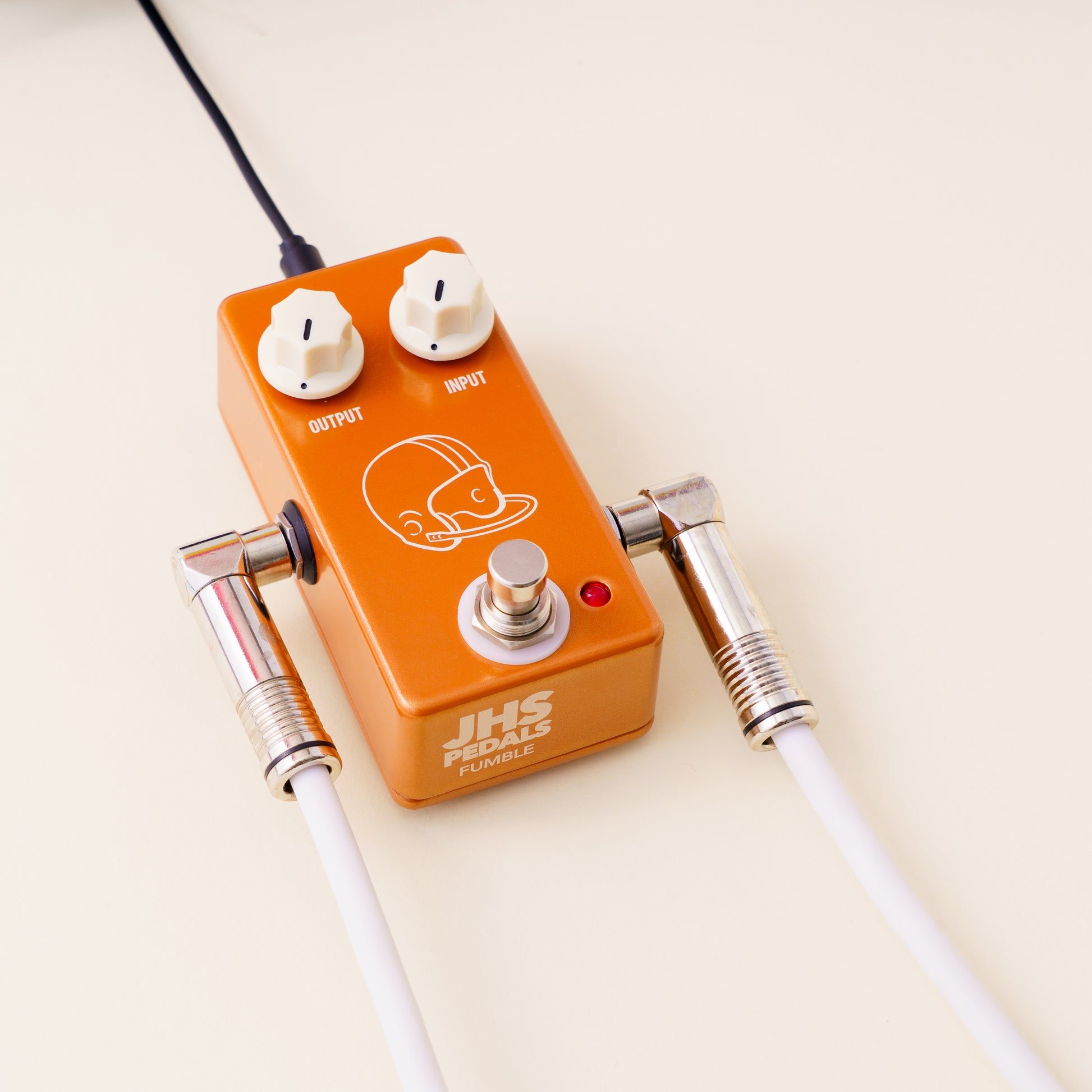 pedal clean boost JHS Fumble Preamp JFET Clean Boost Pedal – Alto Music