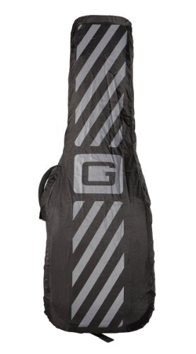 Gator G-PG ELEC 2X Pro Go Series 2x Electric Guitar Gig-Bag
