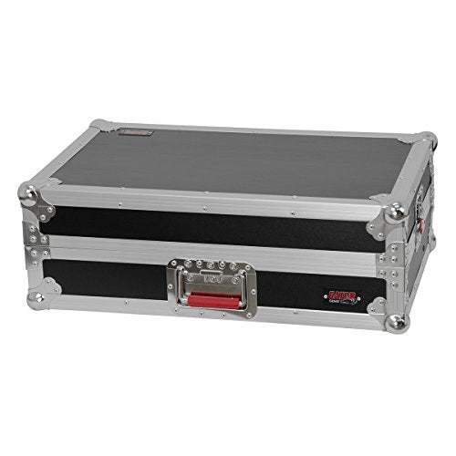 Gator Cases G-TOURDSPUNICNTLC | G-TOUR Small Sized DJ Controllers Road Case