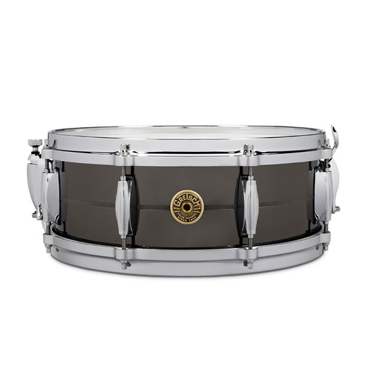Gretsch G4160SS Solid Steel 5x14" Snare Drum