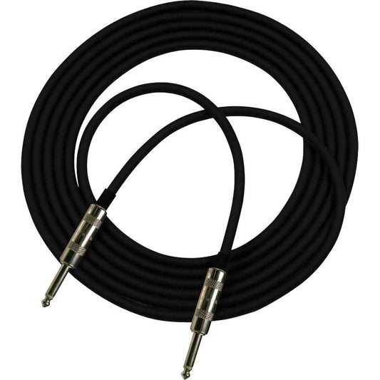 Rapco G4-20 20ft Instrument Cable