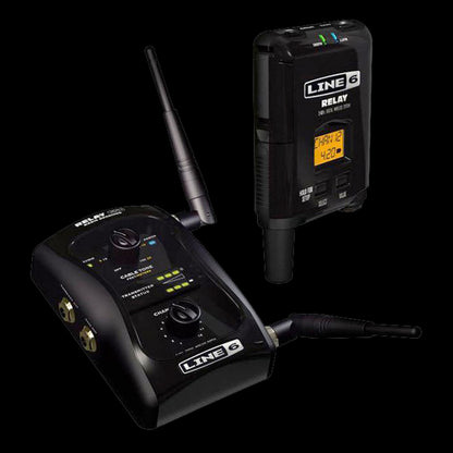 Line 6 Relay G50 Wireless System
