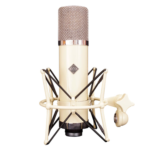 Golden Age Premier GA-251 Large-diaphragm Tube Condenser Microphone