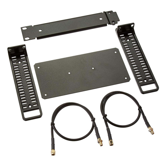 Sennheiser GA 4 Rackmount Kit for the evolution wireless D1 EM Receiver