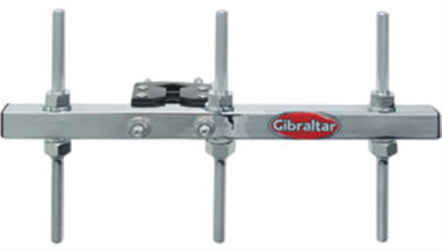 Gibraltar GAB12 3 Post Percussion Mount Clamp