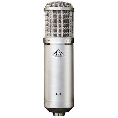 Golden Age Project TC1 Multi-Pattern Tube Microphone