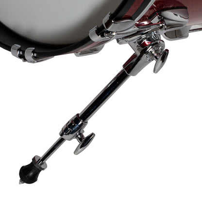 Gretsch Brooklyn Series 3-Piece Drum Kit - Red Sparkle