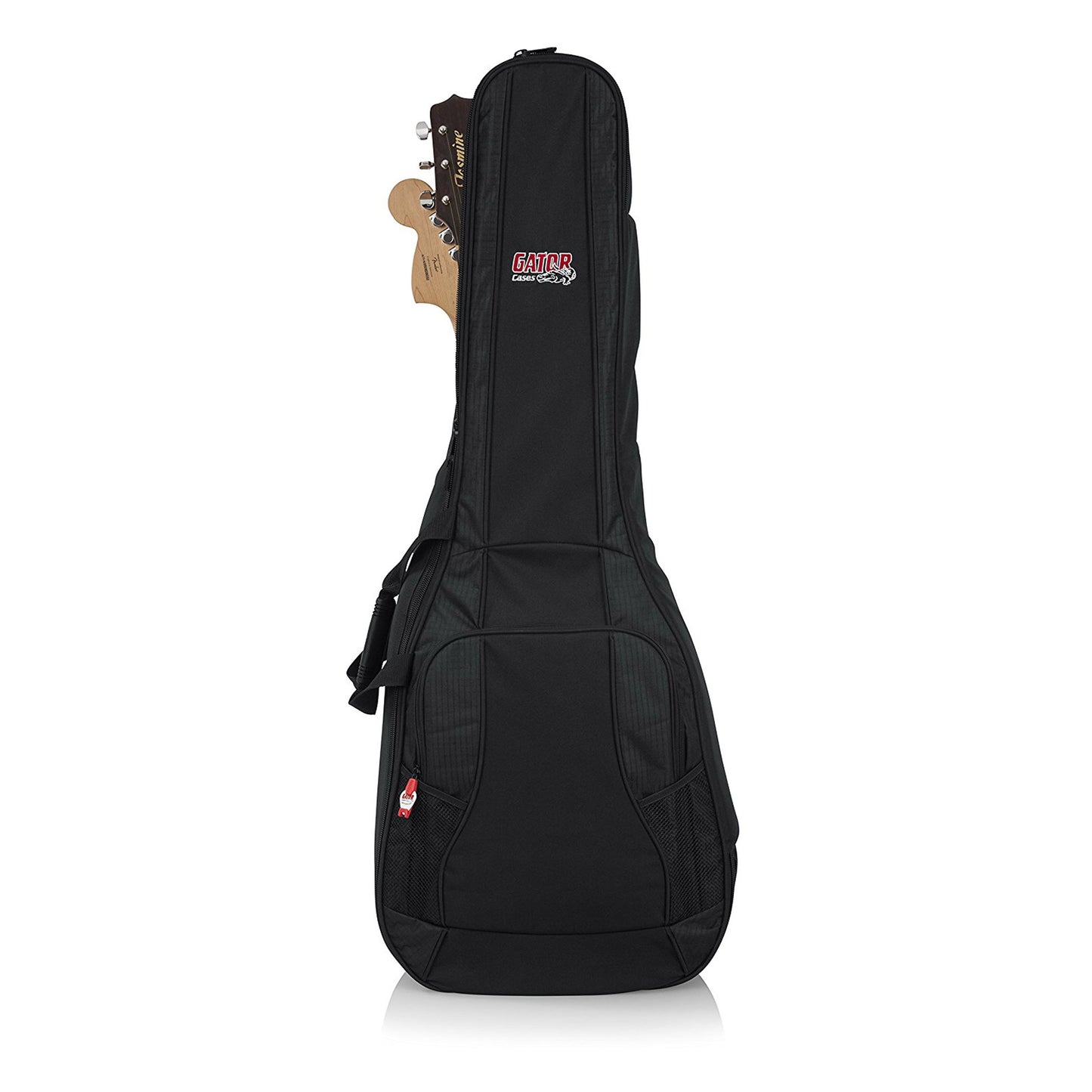 Gator Cases GB-4G-ACOUELECT Acoustic Guitar Bag