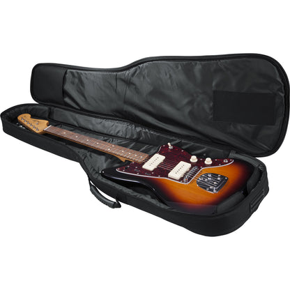 Gator Cases GB-4G-JMASTER 4G Series Gig Bag for Jazzmaster Guitars (Black)