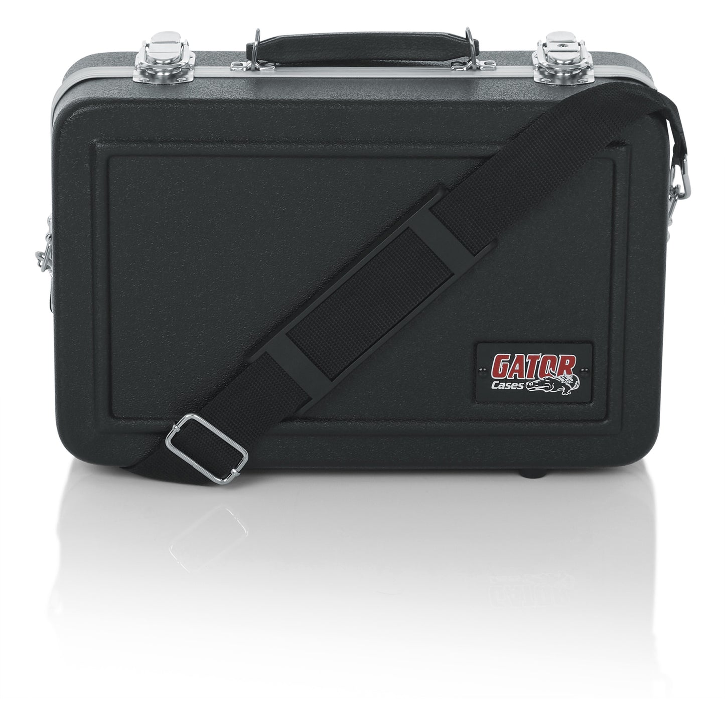 Gator ABS Plastic Clarinet Case