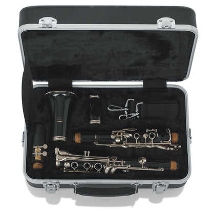 Gator ABS Plastic Clarinet Case