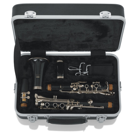 Gator ABS Plastic Clarinet Case