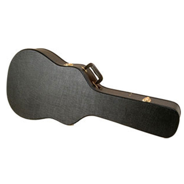 On Stage GCA5000B Hardshell Acoustic Guitar Case