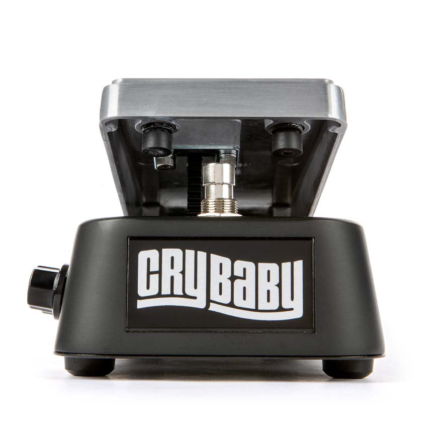 Dunlop GCB65 Cry Baby Custom Badass Dual-Inductor Edition Wah