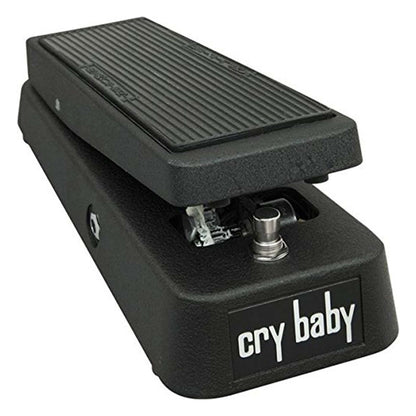 Dunlop GCB95 Crybaby Standard Wah Pedal