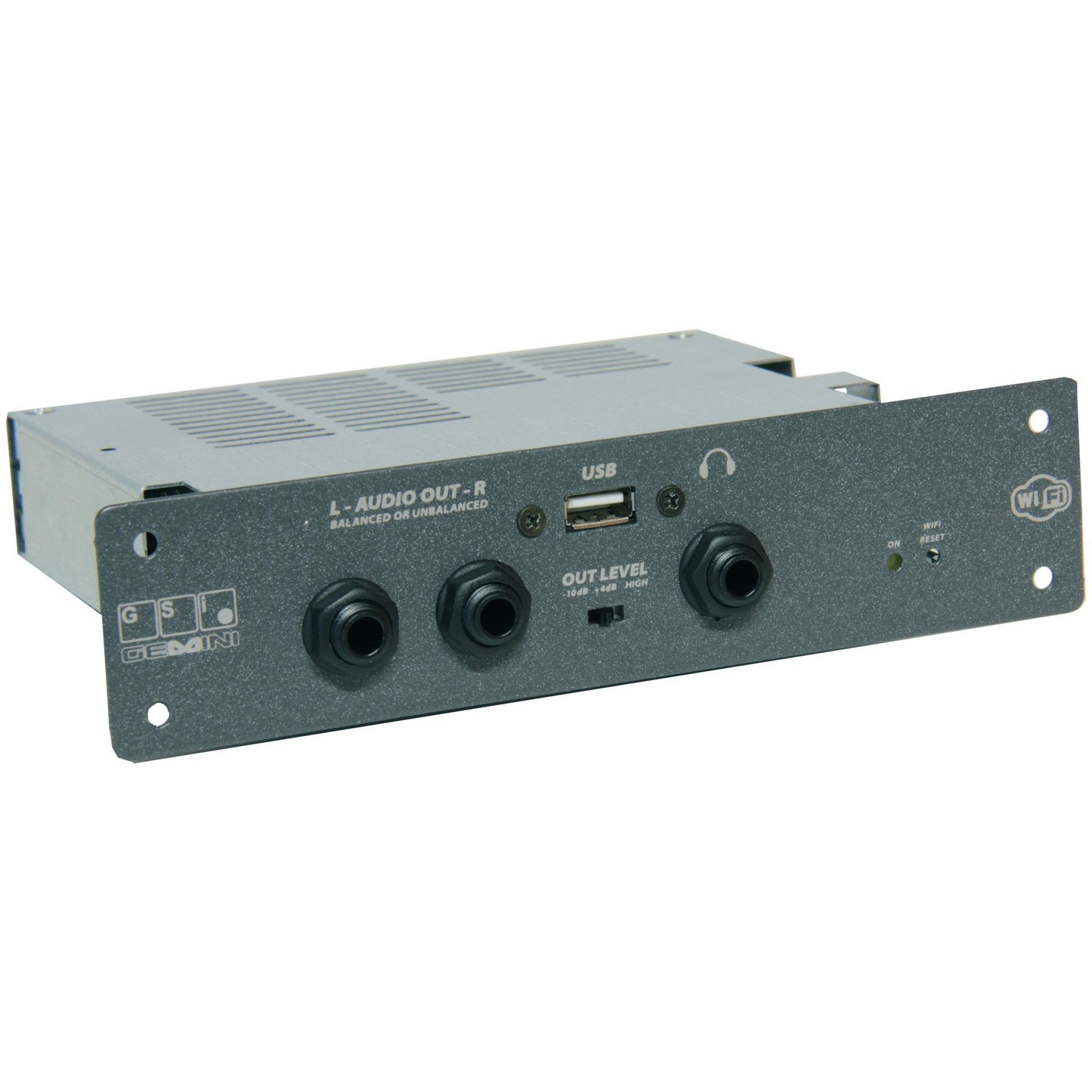 GSI Gemini Expander Sound Expansion Module – Alto Music