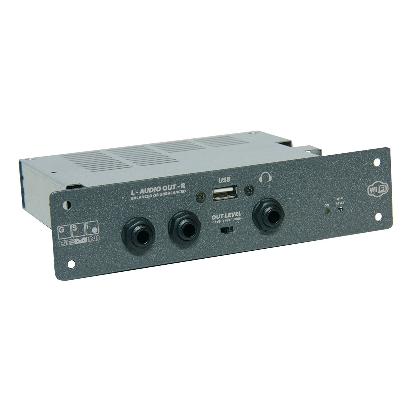 GSI Gemini Expander Sound Expansion Module – Alto Music