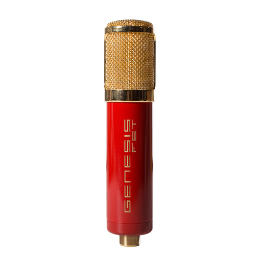 MXL Genesis FET Studio Condenser Microphone (GENESISFETMXLMICROPHONES)