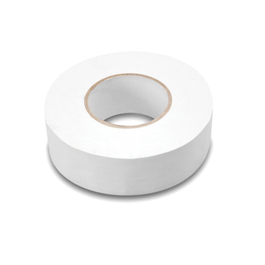 Hosa GFT-447WH-BULK Gaffer Tape, White, 2in x 60yd