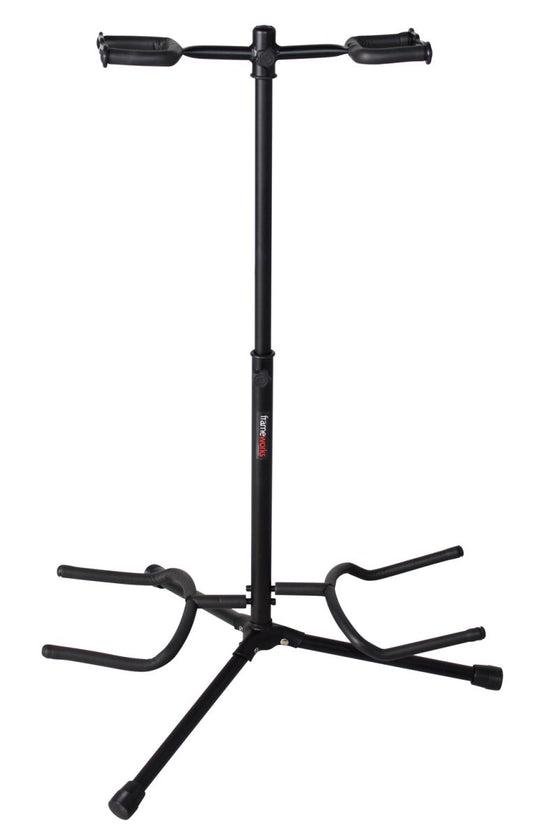 Gator GFW-GTR-2000 Frameworks Double Guitar Stand
