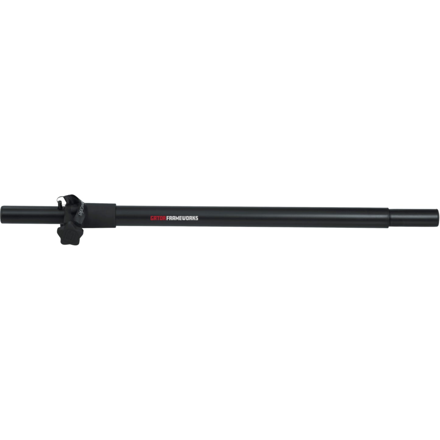 Gator Standard Sub Pole with 20mm adapter