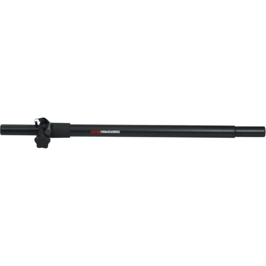 Gator Standard Sub Pole with 20mm adapter