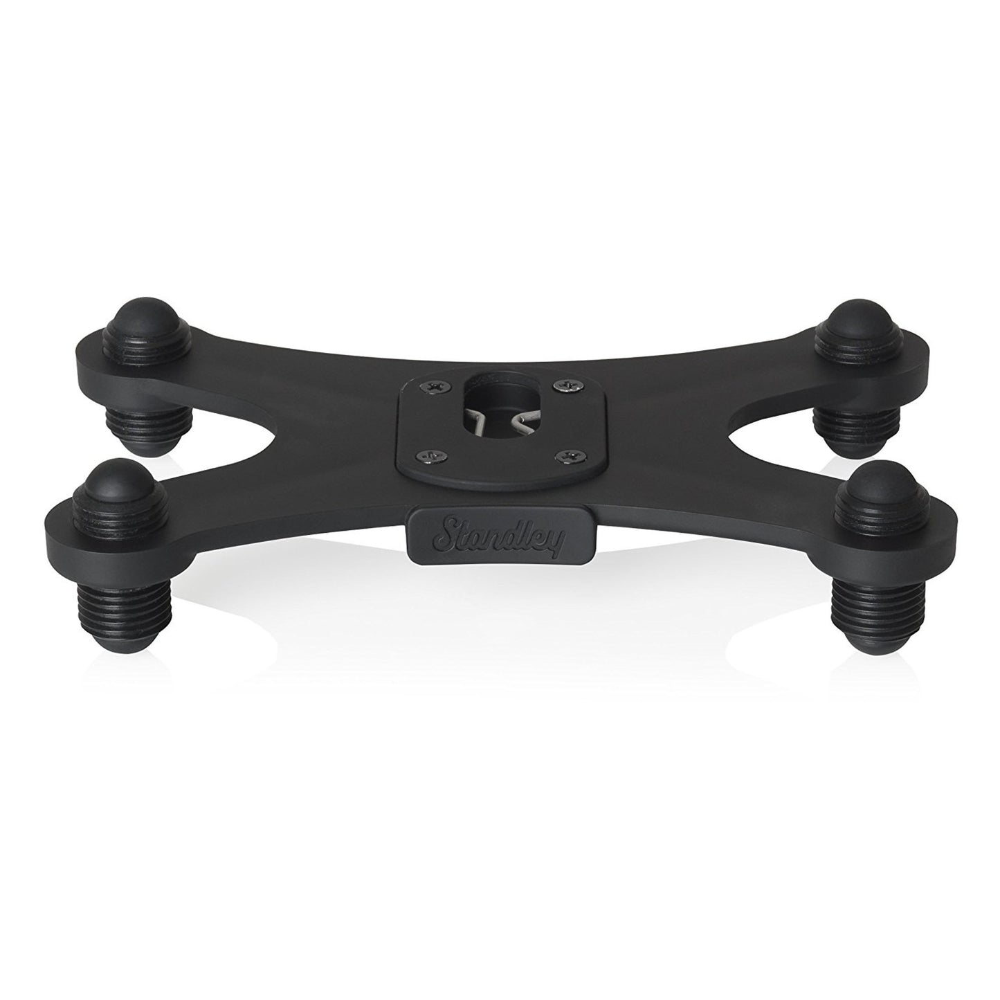 Gator Frameworks Clip on Guitar Foot for Acoustic Guitars