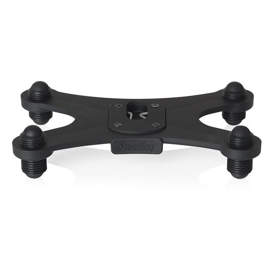 Gator Frameworks Clip on Guitar Foot for Acoustic Guitars