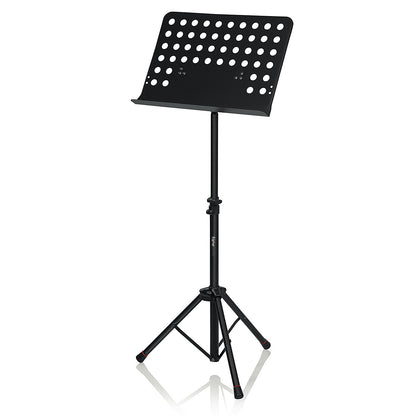 Gator Frameworks GFW-MUS-0500 Lightweight Sheet Music Stand