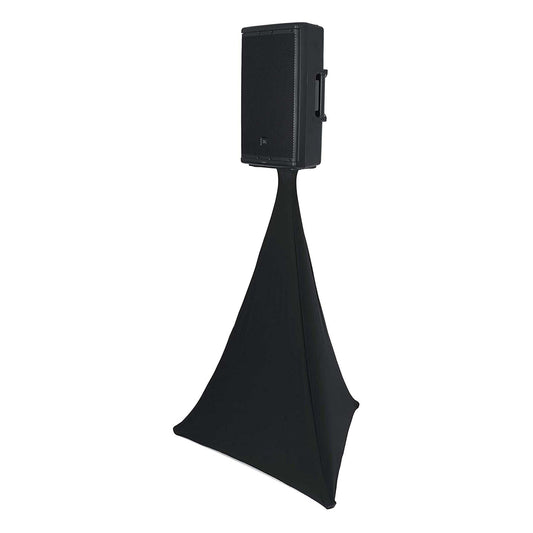 Gator Frameworks GFW-TRIPODSCRIMB Tripod 360 Stand Scrim in Black