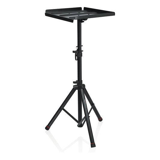 Gator Frameworks GFW-UTL-MEDIATRAY2 DJ Gear Stand