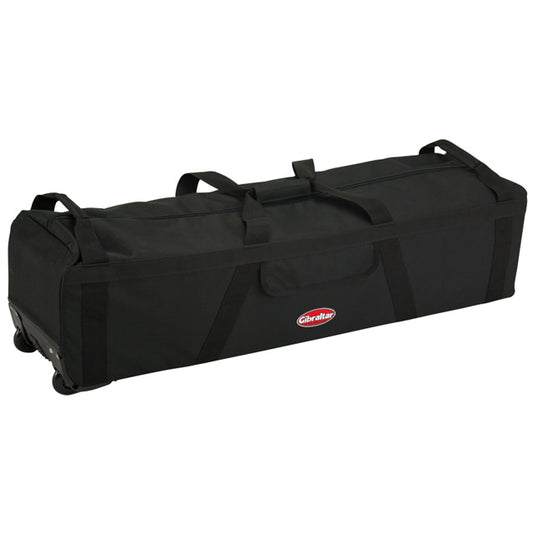 Gibraltar GHLTB Long Hardware Transport Bag With Wheels