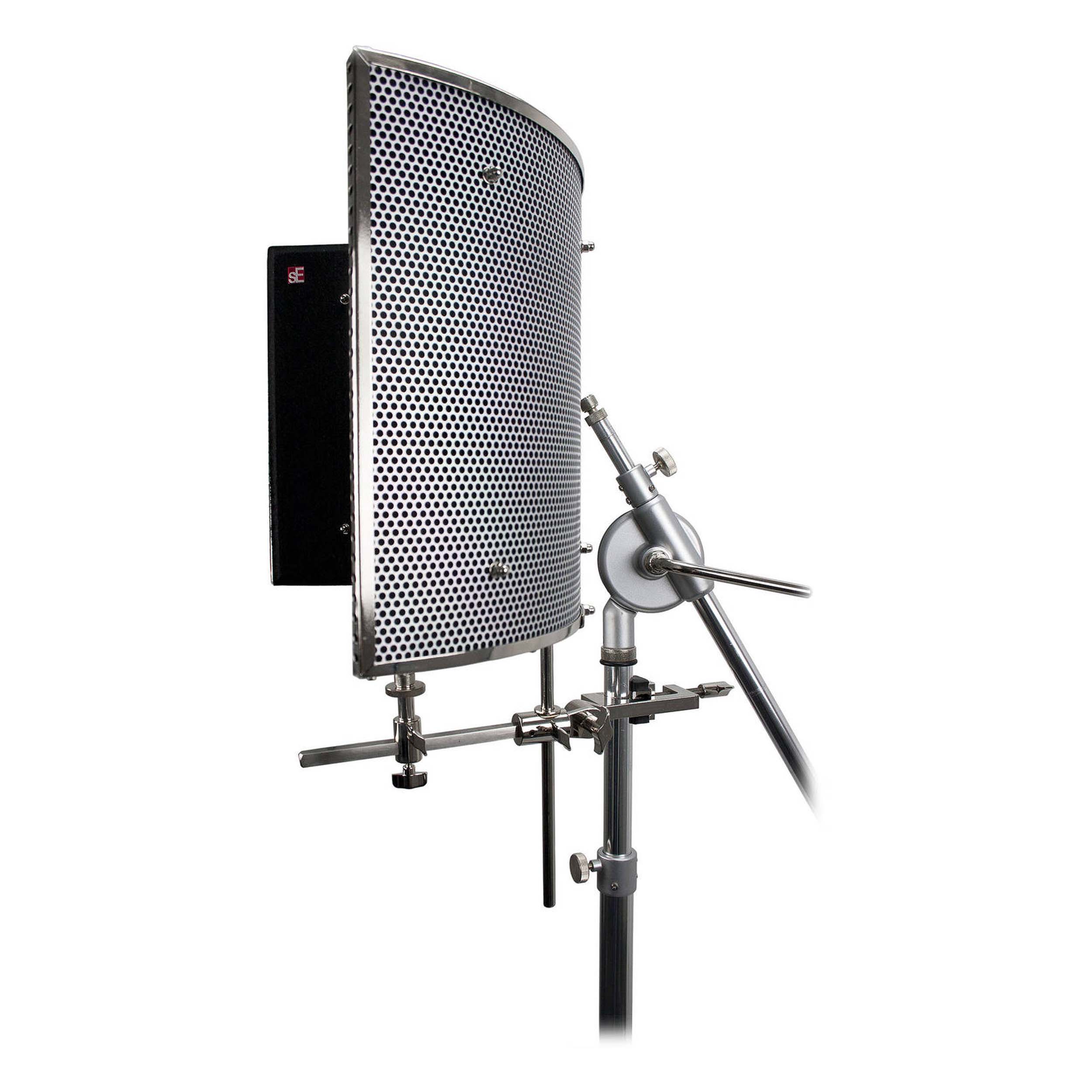 Reflection Filter Advanced SE Electronics Reflexion Filter Pro - Acoustic Absorber – Alto Music