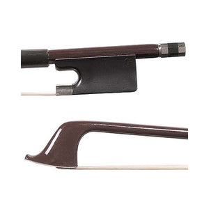 Glasser Half Size Fiberglass Cello Bow