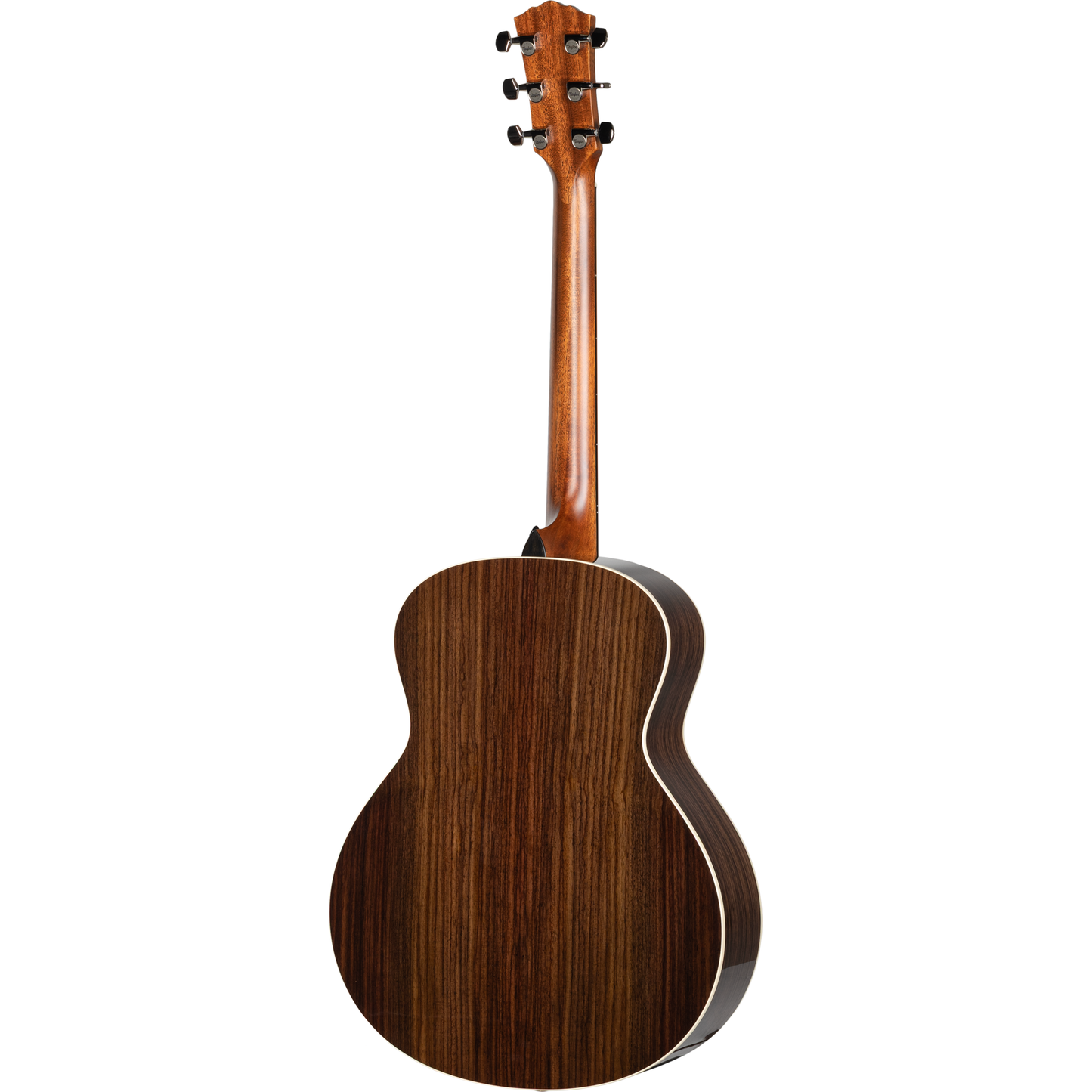 Taylor Gold Label 714e Acoustic Electric Guitar w/ Firestripe Pickguard - Sunburst