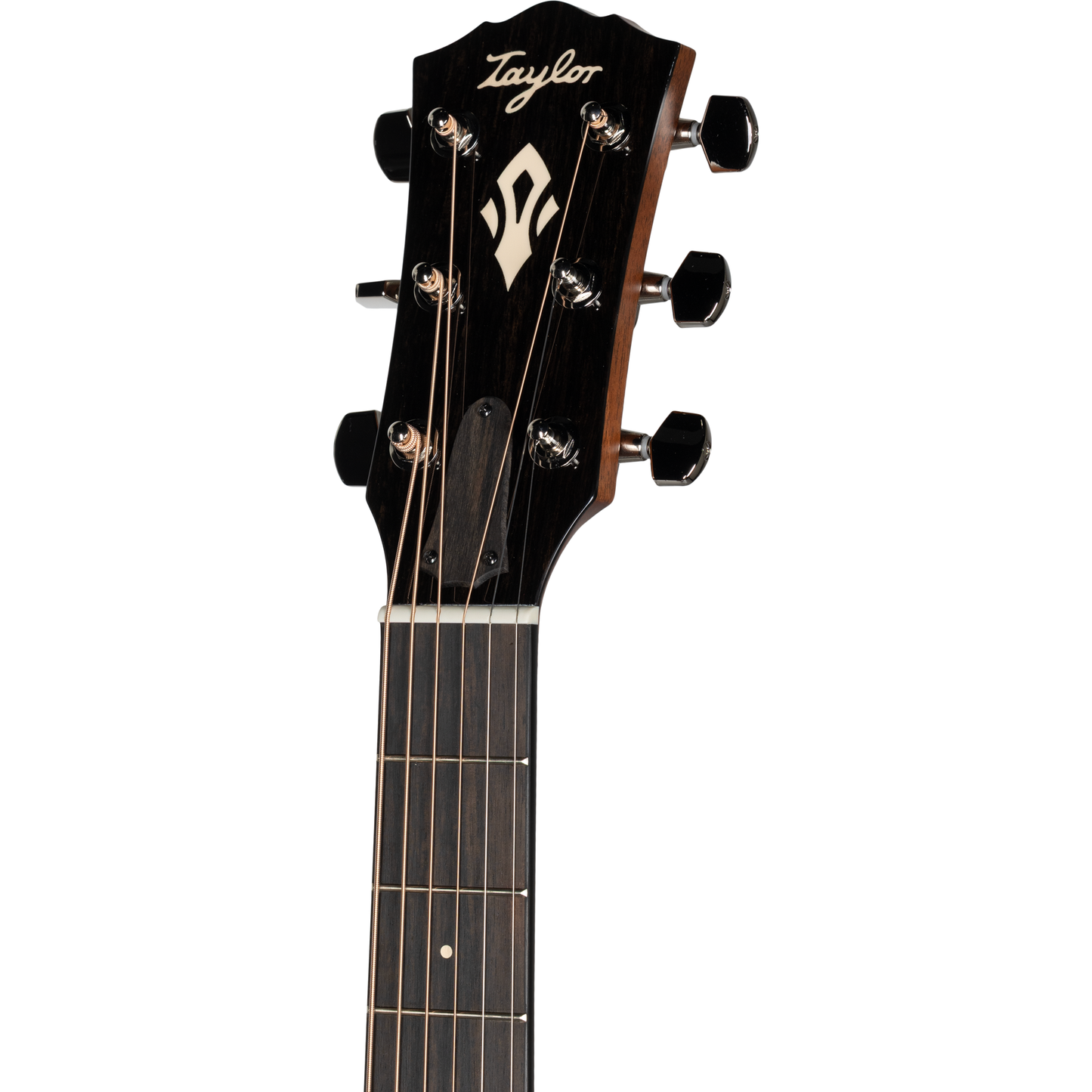 Taylor Gold Label 714e Acoustic Electric Guitar w/ Firestripe Pickguard - Sunburst