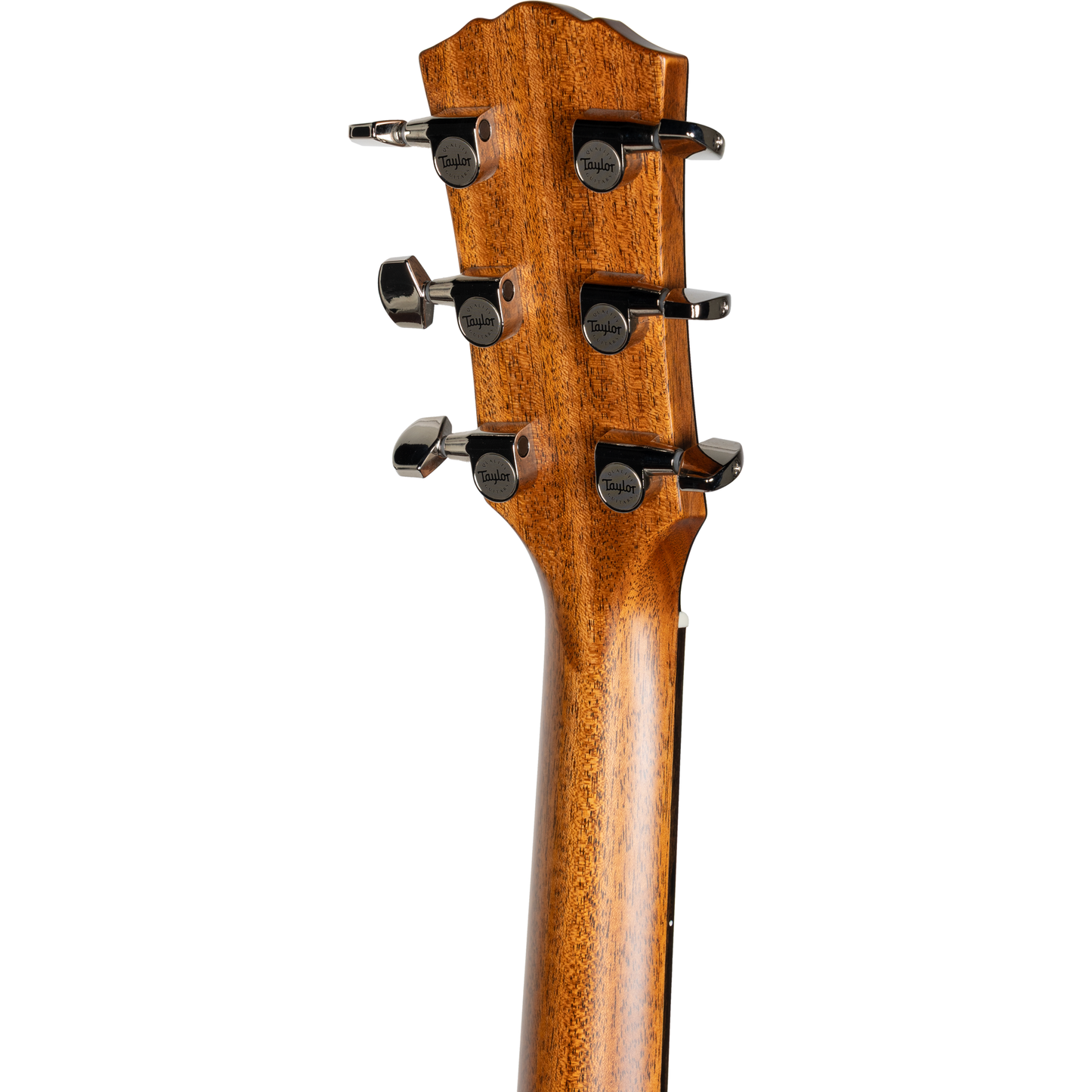 Taylor Gold Label 717e Grand Pacific Acoustic Electric Guitar - Blacktop